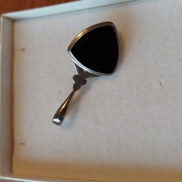 SS Albalone Pendant. - Picture 7 of 11